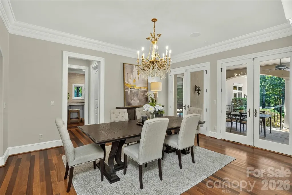 9117 Yellow Pine Court Waxhaw NC 28173