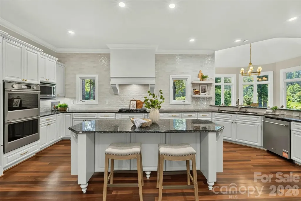 9117 Yellow Pine Court Waxhaw NC 28173