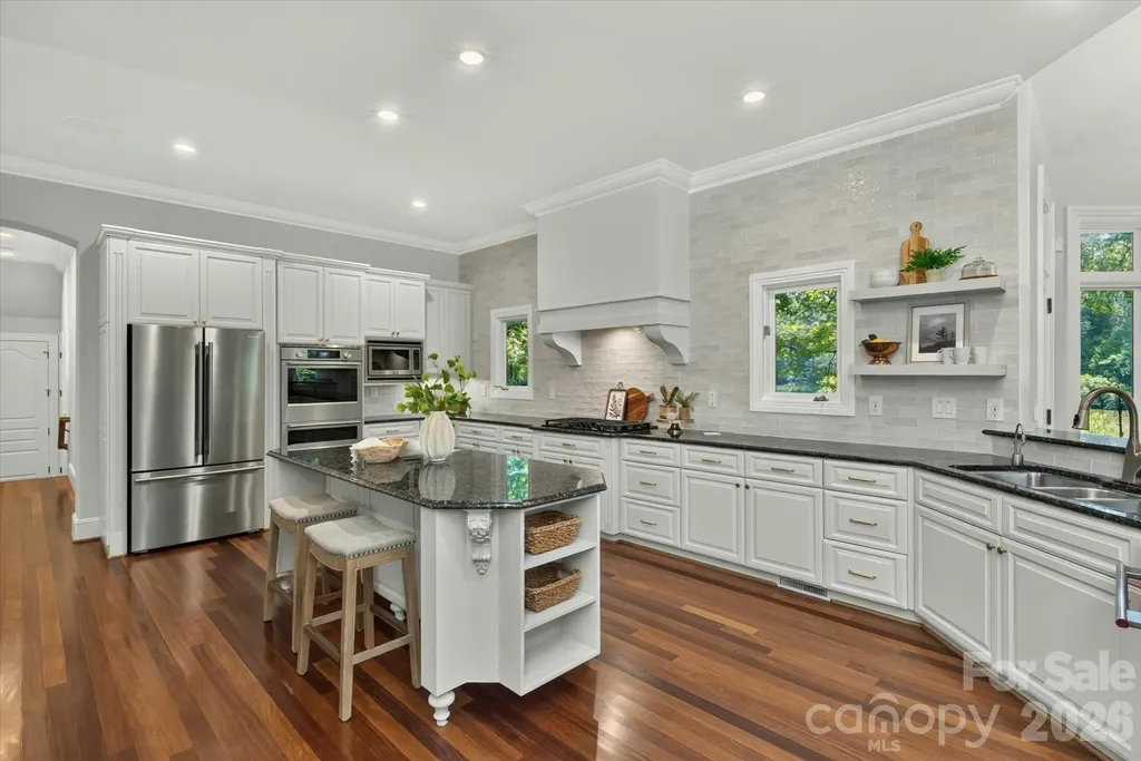 9117 Yellow Pine Court Waxhaw NC 28173