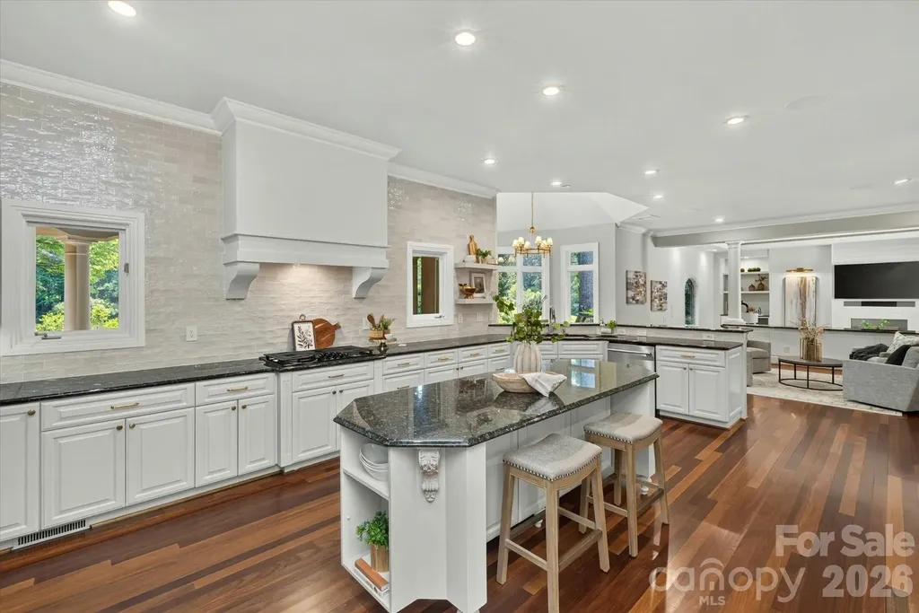 9117 Yellow Pine Court Waxhaw NC 28173