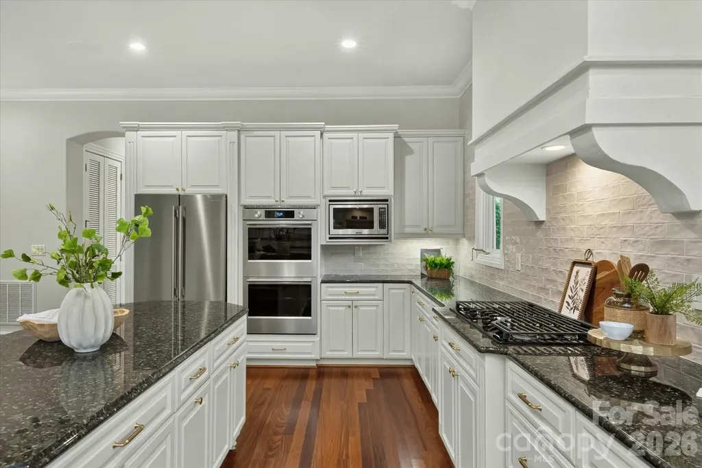 9117 Yellow Pine Court Waxhaw NC 28173
