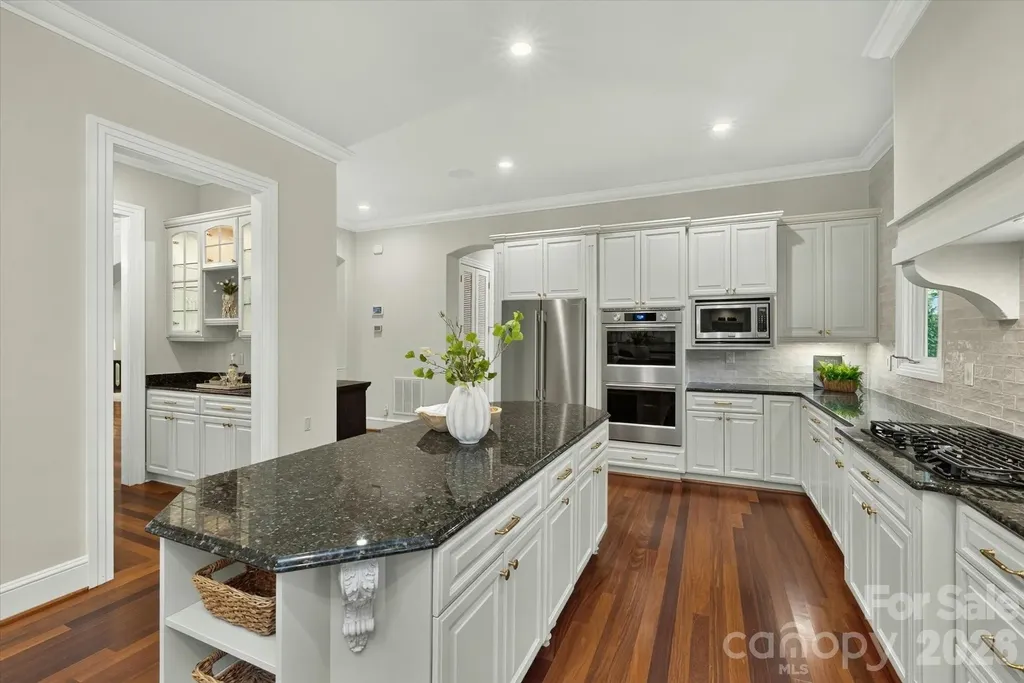 9117 Yellow Pine Court Waxhaw NC 28173