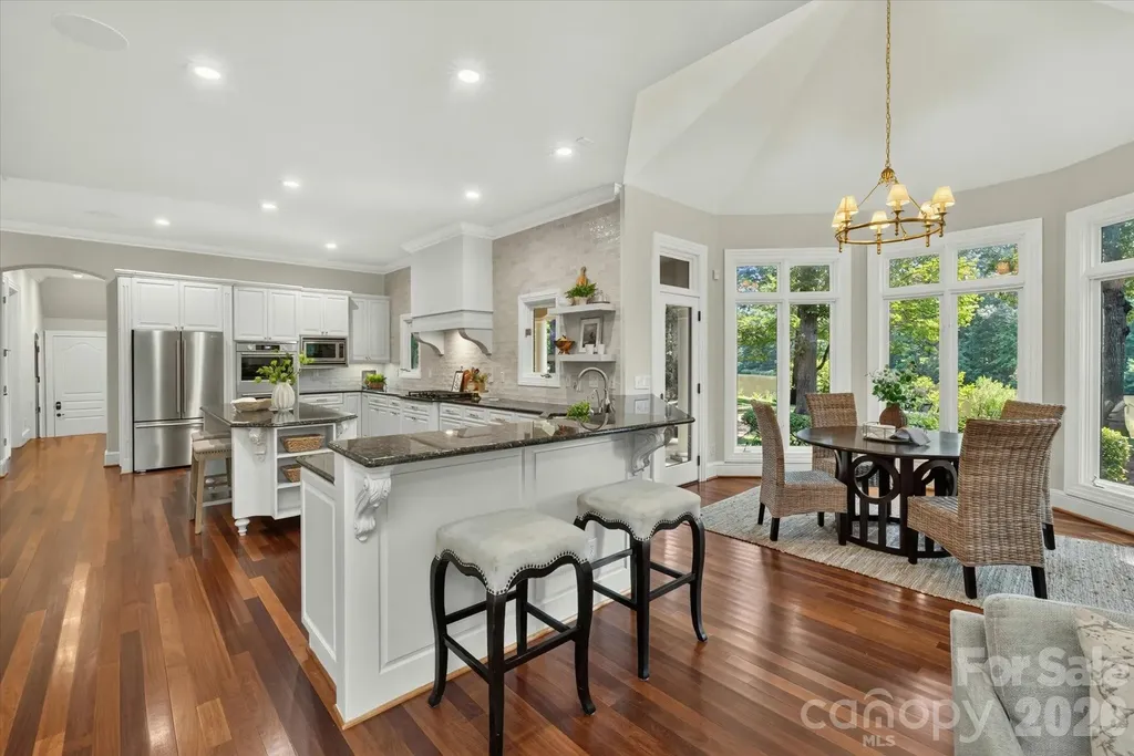 9117 Yellow Pine Court Waxhaw NC 28173