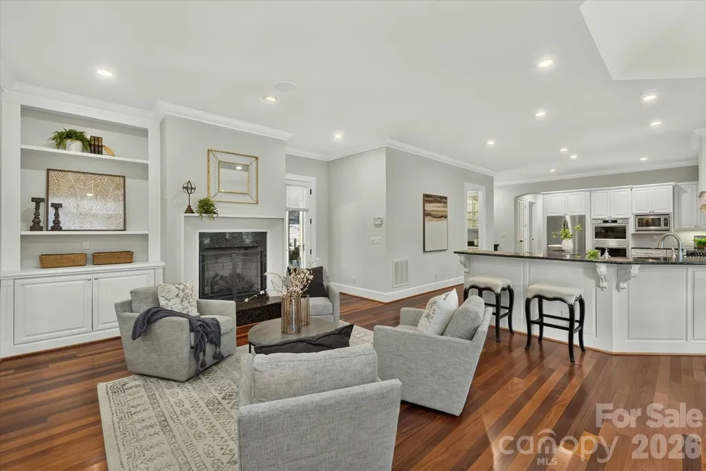 9117 Yellow Pine Court Waxhaw NC 28173
