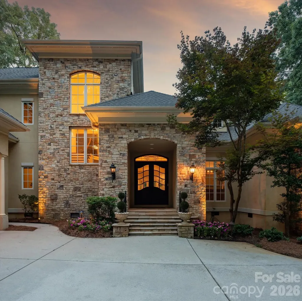 9117 Yellow Pine Court Waxhaw NC 28173
