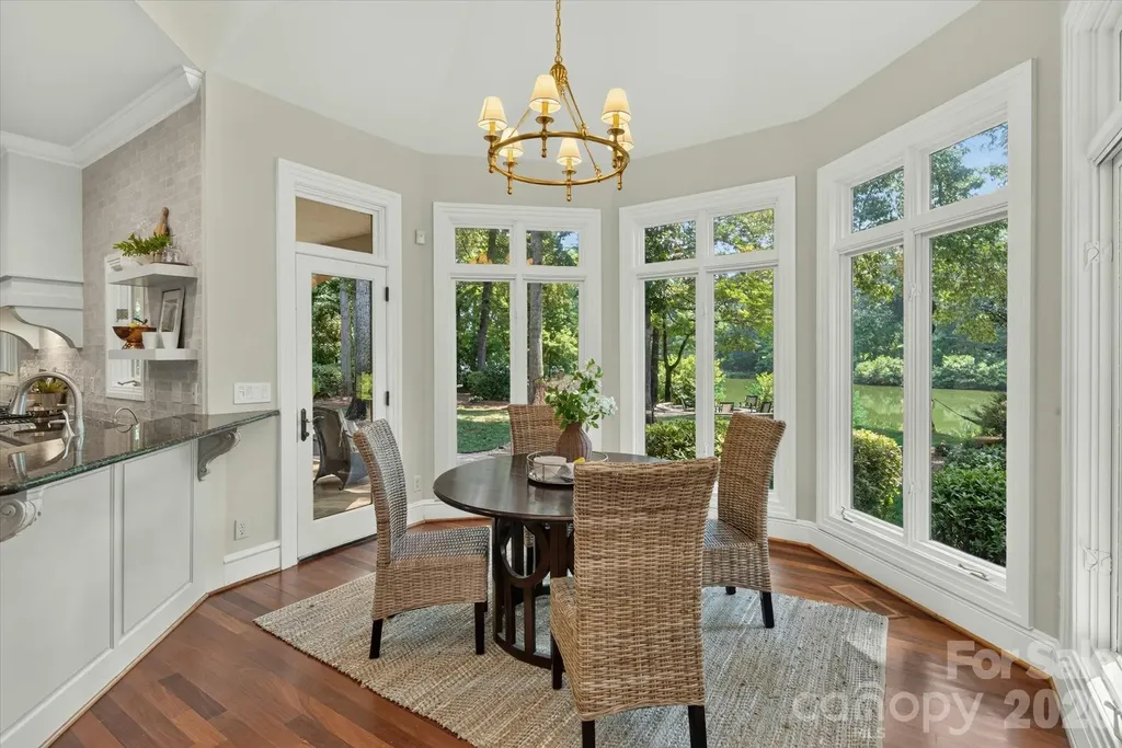 9117 Yellow Pine Court Waxhaw NC 28173