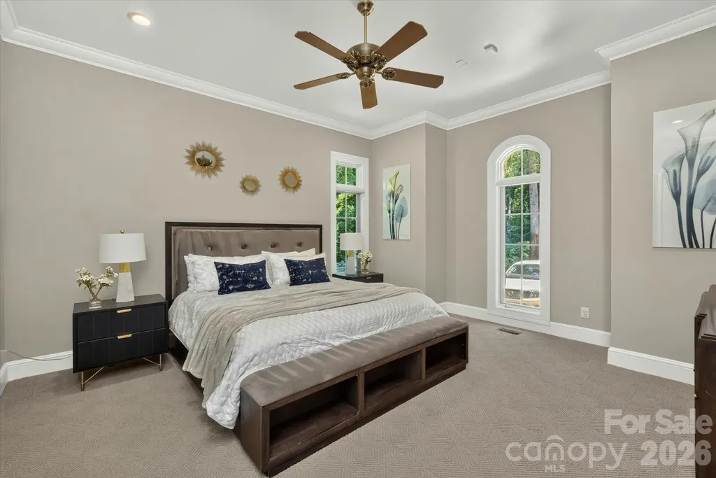 9117 Yellow Pine Court Waxhaw NC 28173