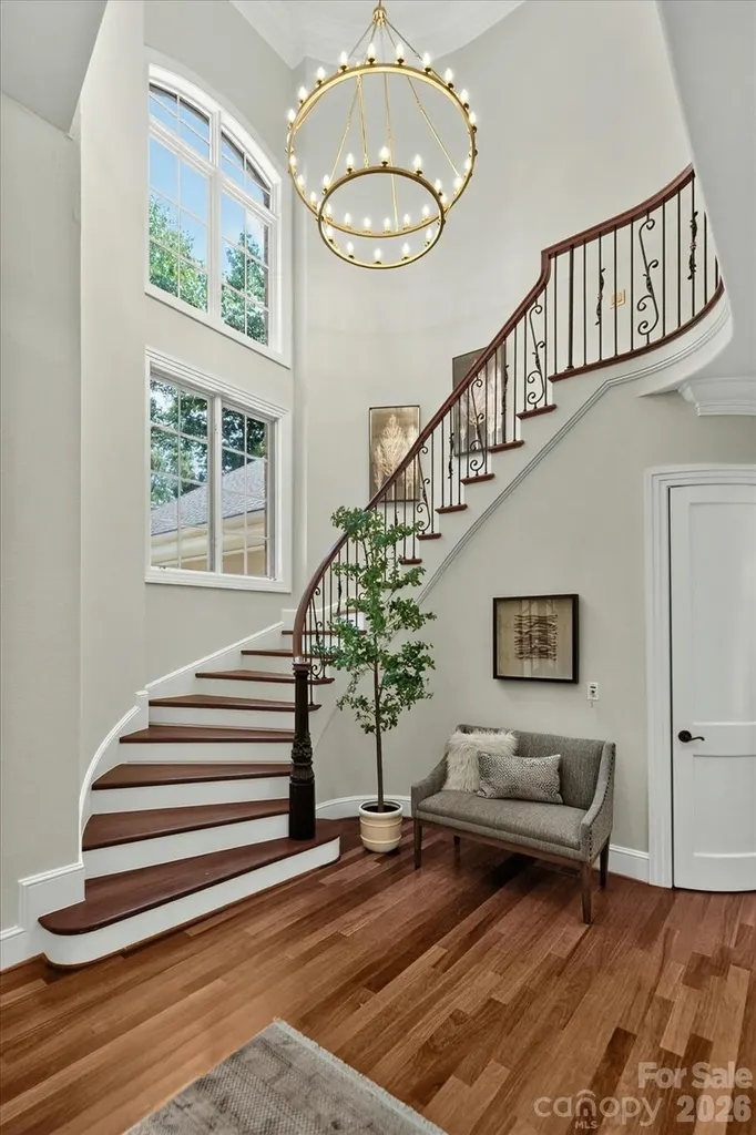 9117 Yellow Pine Court Waxhaw NC 28173