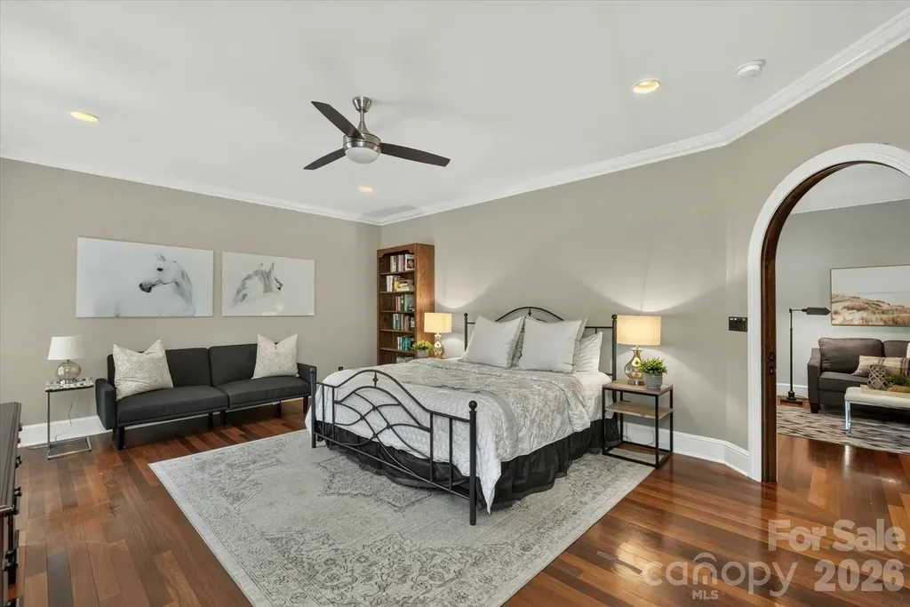 9117 Yellow Pine Court Waxhaw NC 28173