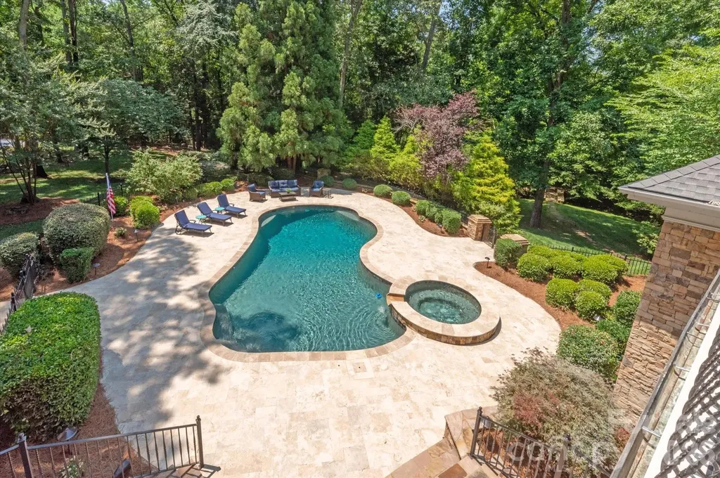 9117 Yellow Pine Court Waxhaw NC 28173
