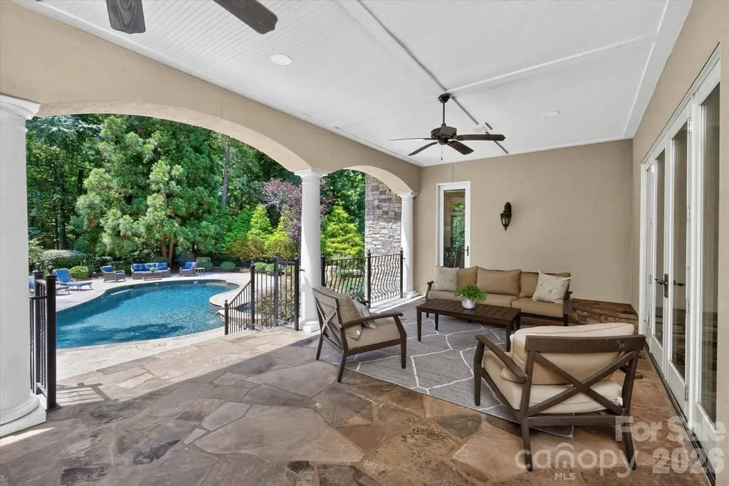 9117 Yellow Pine Court Waxhaw NC 28173