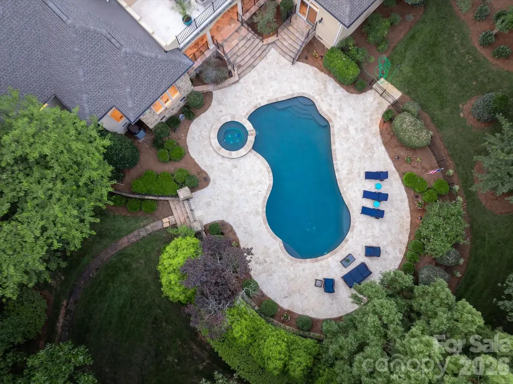 9117 Yellow Pine Court Waxhaw NC 28173