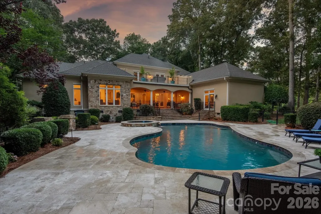 9117 Yellow Pine Court Waxhaw NC 28173