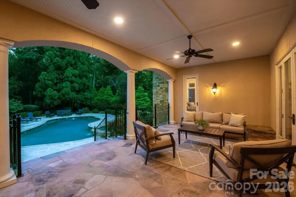 9117 Yellow Pine Court Waxhaw NC 28173