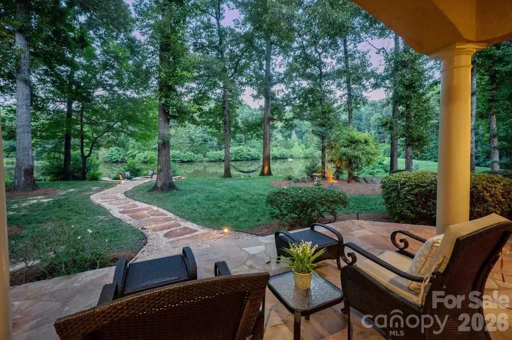 9117 Yellow Pine Court Waxhaw NC 28173