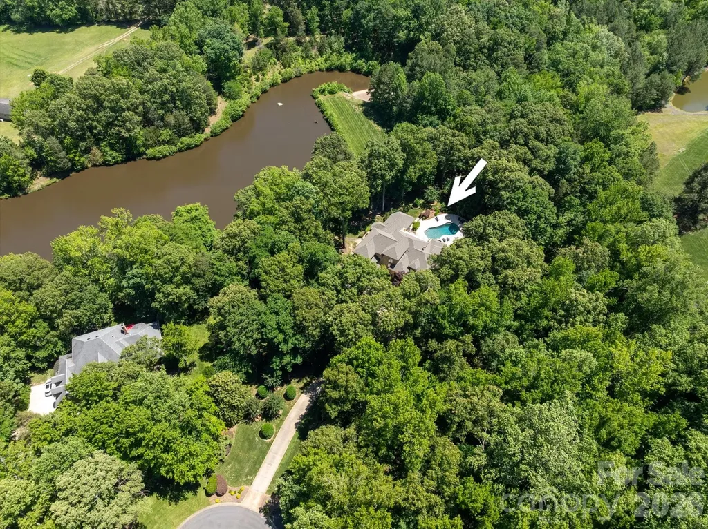 9117 Yellow Pine Court Waxhaw NC 28173