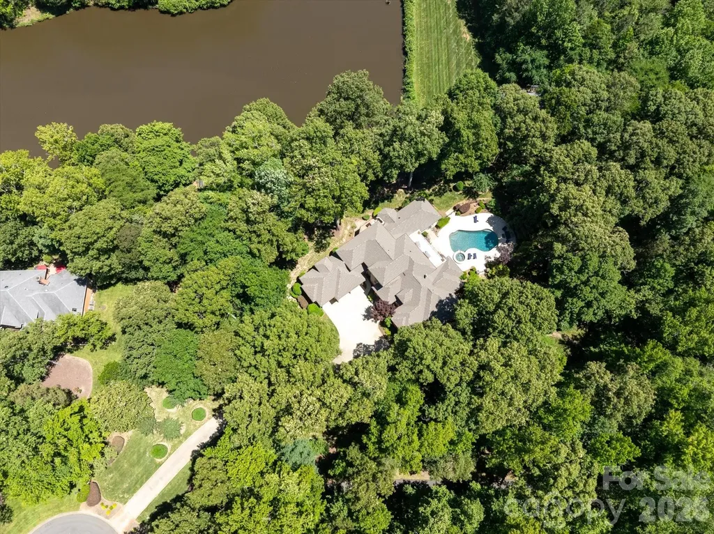 9117 Yellow Pine Court Waxhaw NC 28173