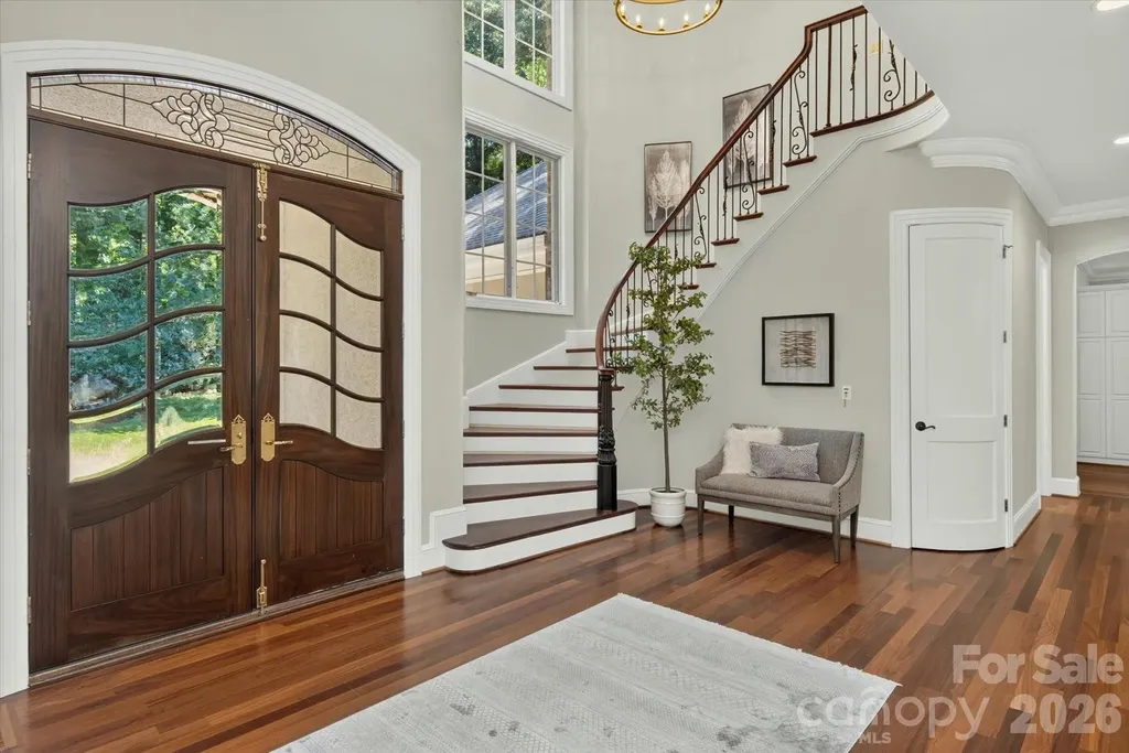 9117 Yellow Pine Court Waxhaw NC 28173