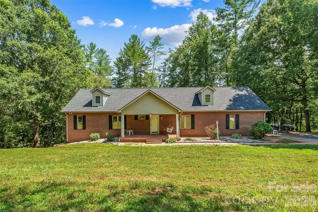 3735 Old Petra Mill Road Granite Falls NC 28630
