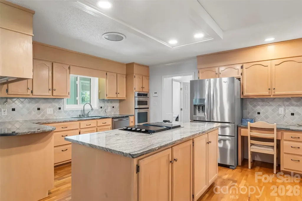 3735 Old Petra Mill Road Granite Falls NC 28630