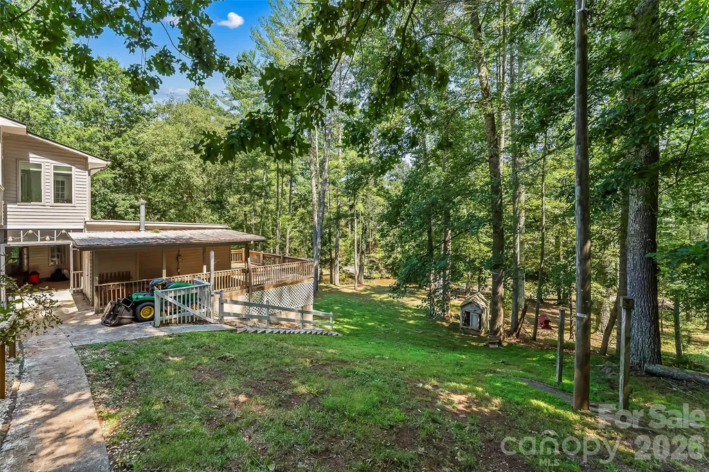 3735 Old Petra Mill Road Granite Falls NC 28630