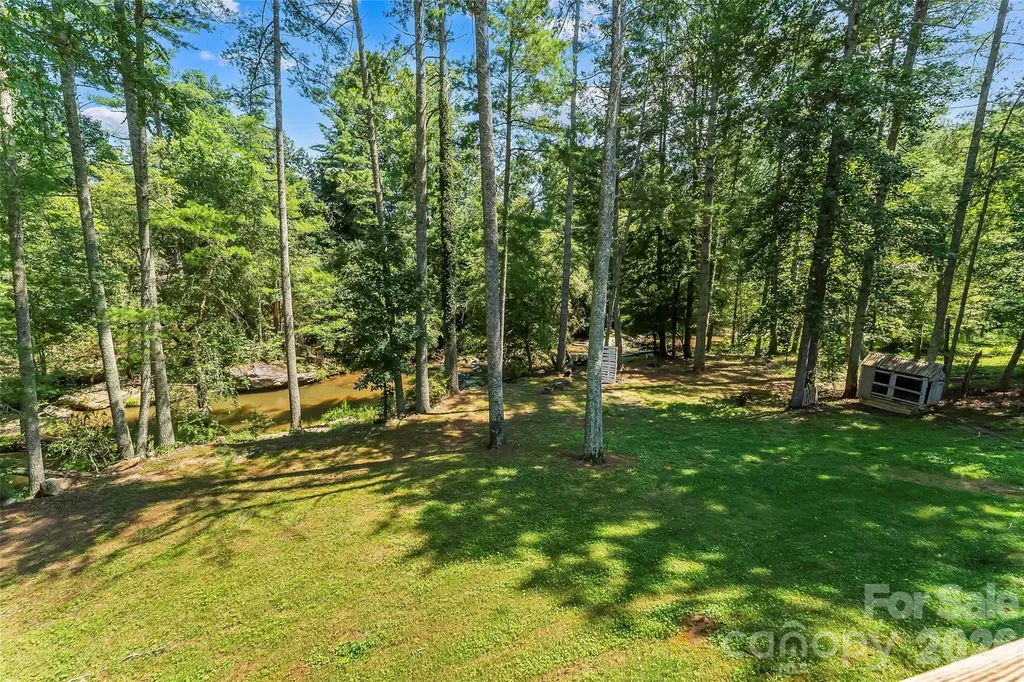 3735 Old Petra Mill Road Granite Falls NC 28630