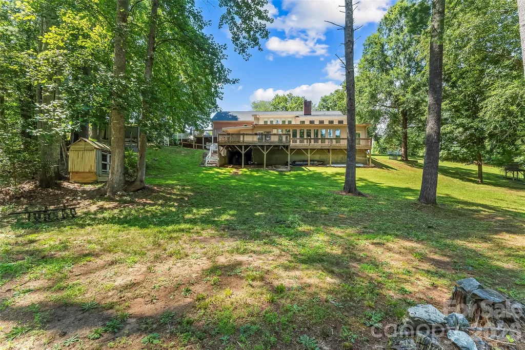 3735 Old Petra Mill Road Granite Falls NC 28630