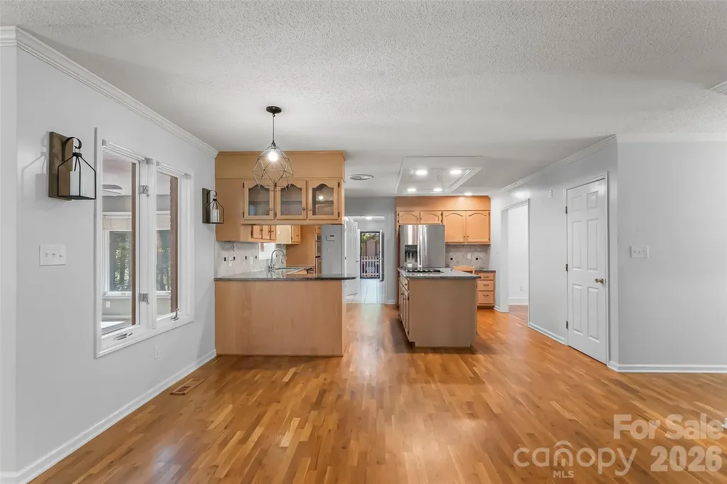 3735 Old Petra Mill Road Granite Falls NC 28630