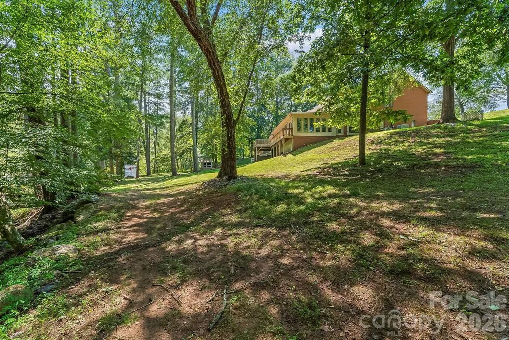 3735 Old Petra Mill Road Granite Falls NC 28630