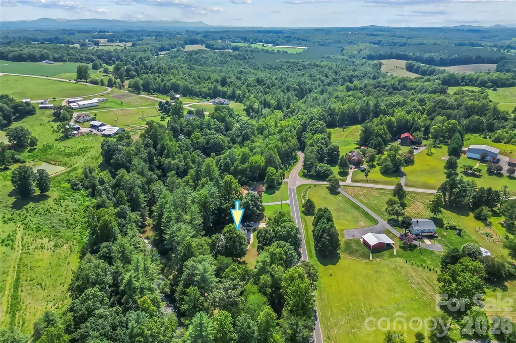 3735 Old Petra Mill Road Granite Falls NC 28630