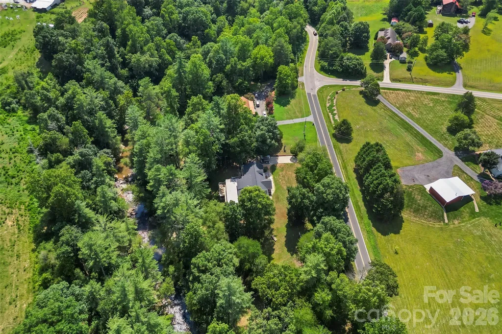 3735 Old Petra Mill Road Granite Falls NC 28630