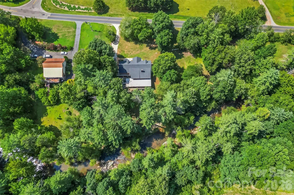 3735 Old Petra Mill Road Granite Falls NC 28630