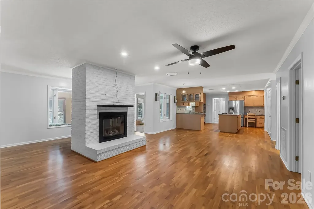 3735 Old Petra Mill Road Granite Falls NC 28630