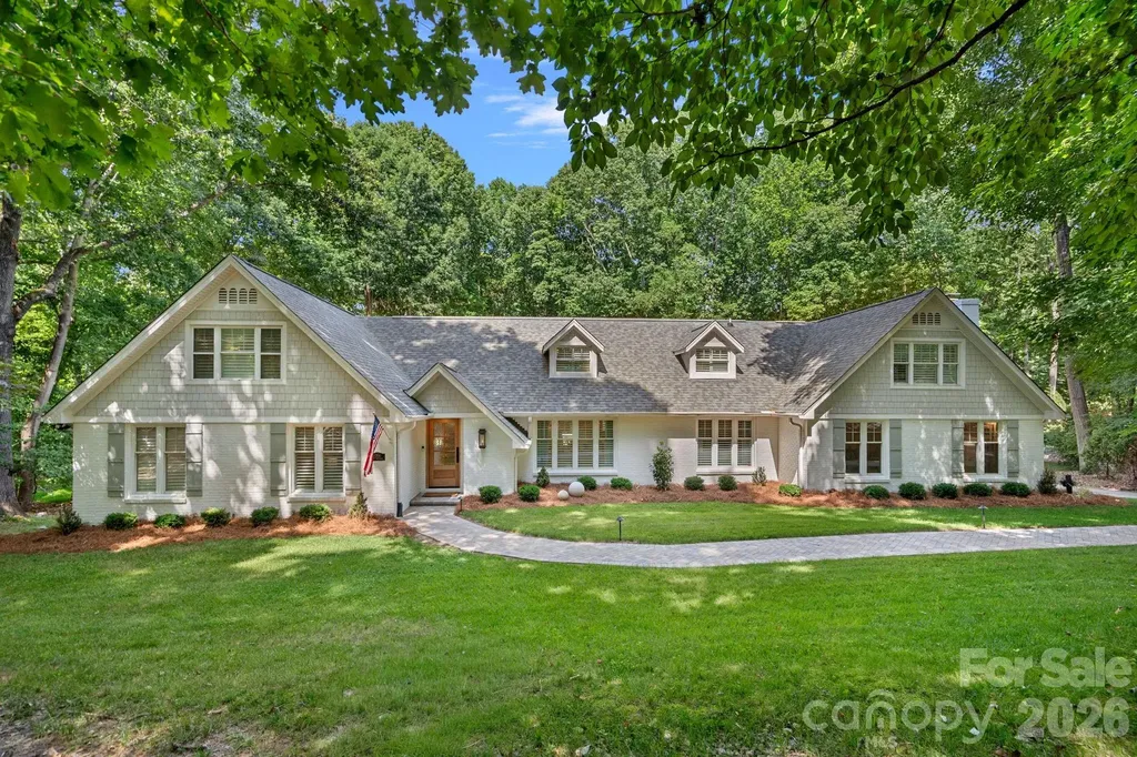 2700 High Ridge Road Charlotte NC 28270