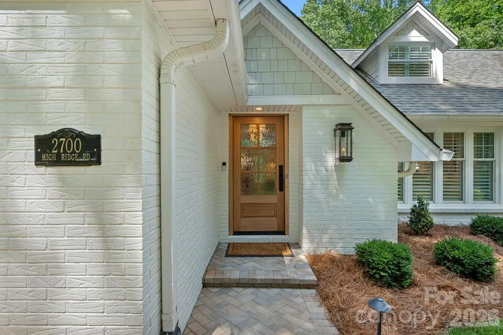 2700 High Ridge Road Charlotte NC 28270