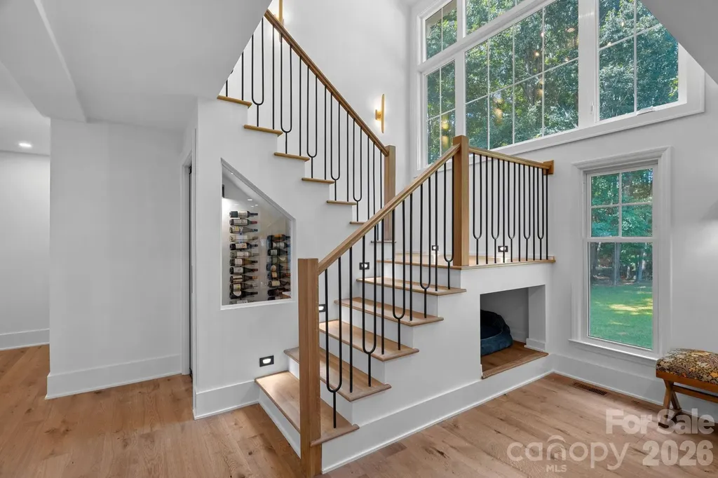 2700 High Ridge Road Charlotte NC 28270