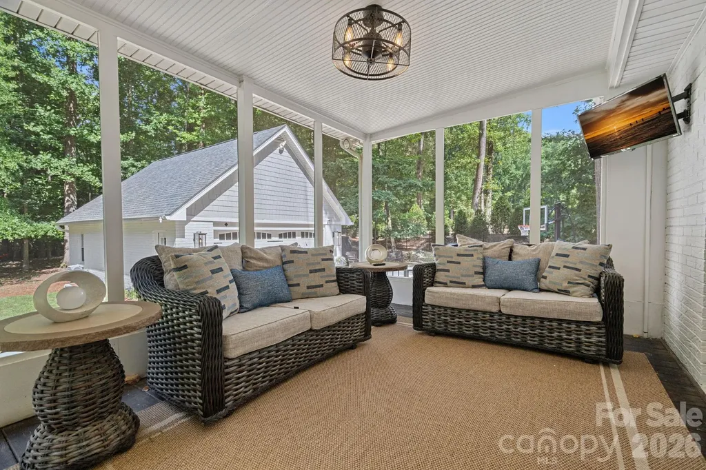 2700 High Ridge Road Charlotte NC 28270