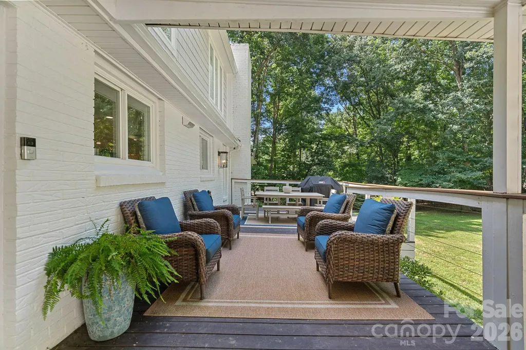 2700 High Ridge Road Charlotte NC 28270