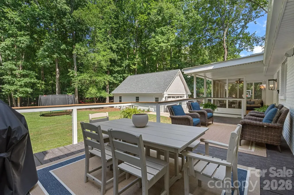 2700 High Ridge Road Charlotte NC 28270