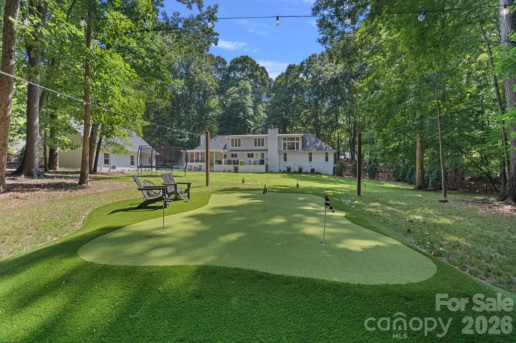 2700 High Ridge Road Charlotte NC 28270