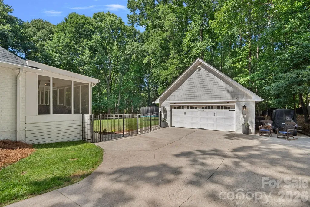2700 High Ridge Road Charlotte NC 28270