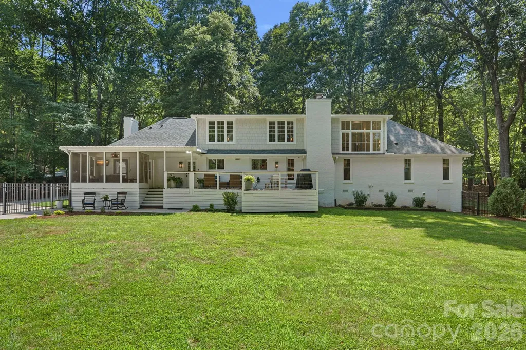 2700 High Ridge Road Charlotte NC 28270