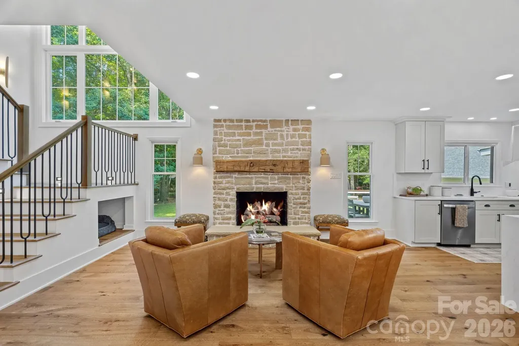2700 High Ridge Road Charlotte NC 28270