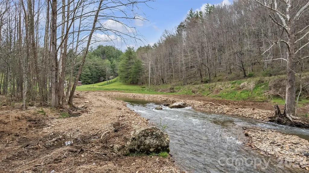 Tbd Big Helton Road Grassy Creek NC 28631