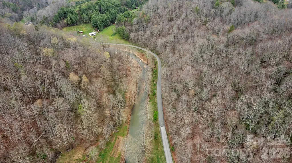 Tbd Big Helton Road Grassy Creek NC 28631