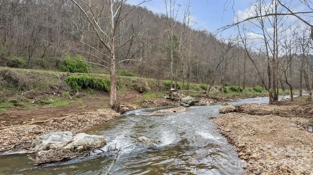 Tbd Big Helton Road Grassy Creek NC 28631