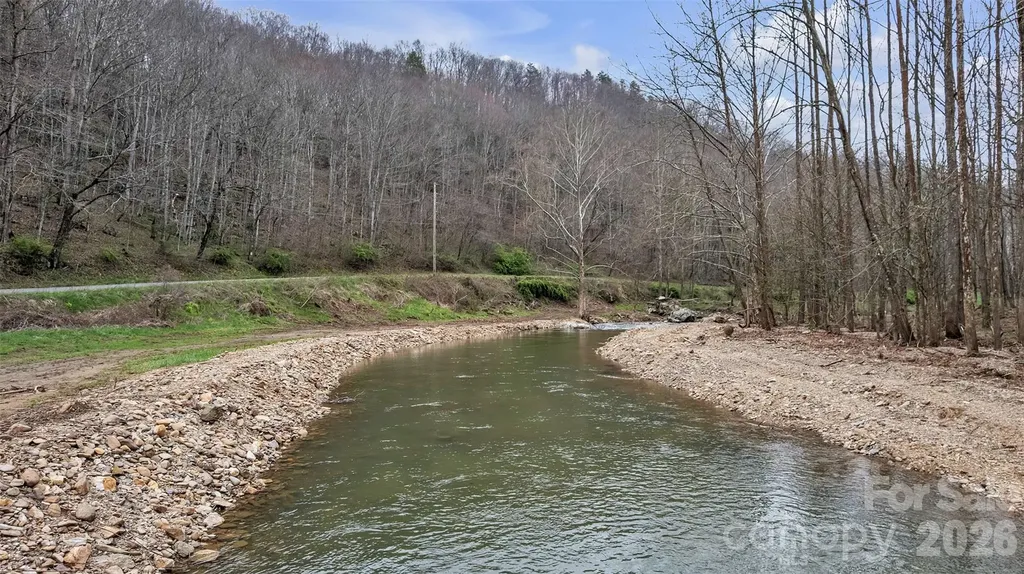 Tbd Big Helton Road Grassy Creek NC 28631