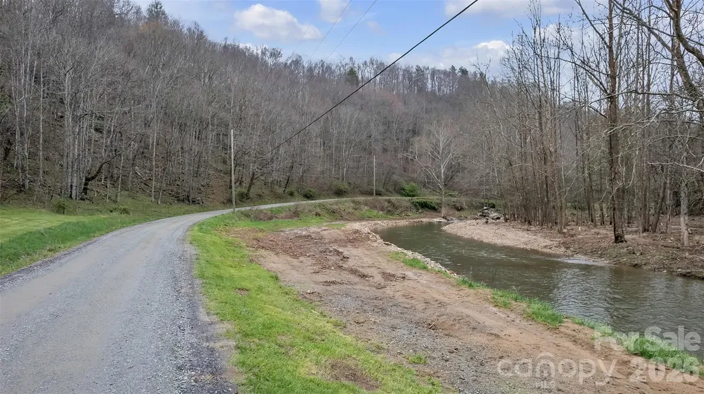 Tbd Big Helton Road Grassy Creek NC 28631