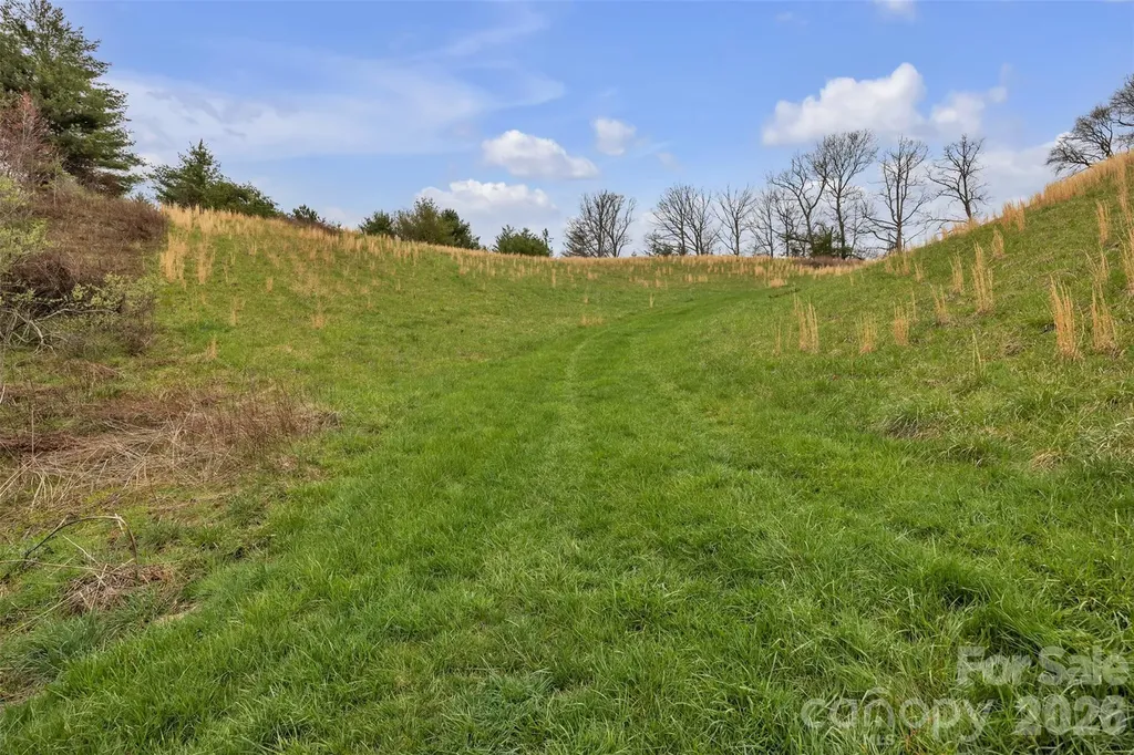 Tbd Big Helton Road Grassy Creek NC 28631