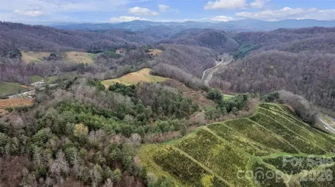 Tbd Big Helton Road Grassy Creek NC 28631
